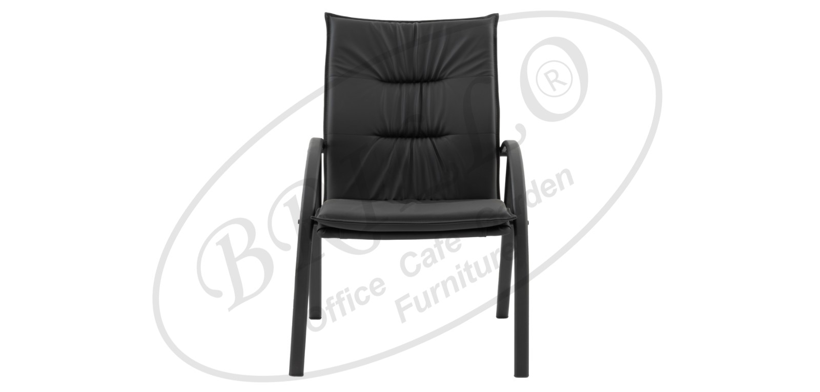 Minimono Misafir Boyalı - Ofis mobilyası - Ofis mobilyaları